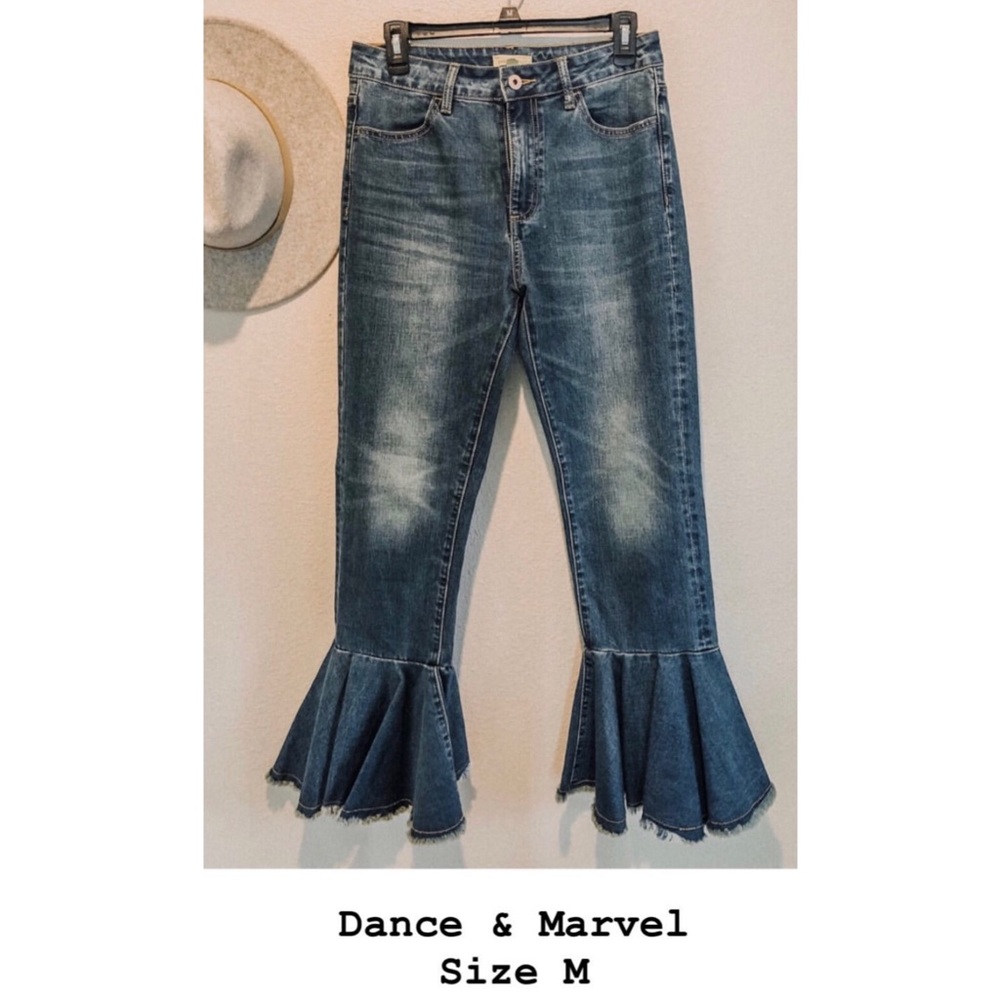The perfect Bell Bottoms